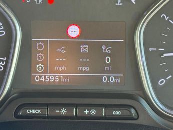 Vauxhall Vivaro Life 2.0 Turbo D Elite L MPV 5dr Diesel Manual LWB Euro 6 (s/s) (8 Se