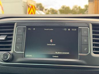 Vauxhall Vivaro Life 2.0 Turbo D Elite L MPV 5dr Diesel Manual LWB Euro 6 (s/s) (8 Se