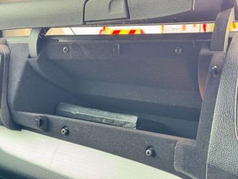 Vauxhall Vivaro Life 2.0 Turbo D Elite L MPV 5dr Diesel Manual LWB Euro 6 (s/s) (8 Se