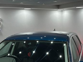 Audi e-tron 50 Sport Auto quattro 5dr 71.2kWh (11kW Charger)