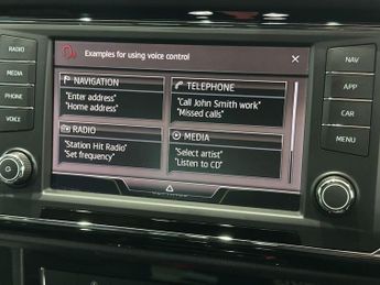 SEAT Ateca 2.0 TDI XCELLENCE DSG 4Drive Euro 6 (s/s) 5dr