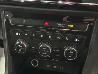 SEAT Ateca 2.0 TDI XCELLENCE DSG 4Drive Euro 6 (s/s) 5dr