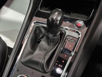 SEAT Ateca 2.0 TDI XCELLENCE DSG 4Drive Euro 6 (s/s) 5dr