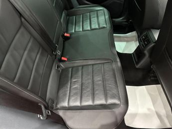 SEAT Ateca 2.0 TDI XCELLENCE DSG 4Drive Euro 6 (s/s) 5dr