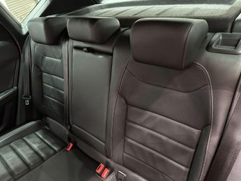 SEAT Ateca 2.0 TDI XCELLENCE DSG 4Drive Euro 6 (s/s) 5dr