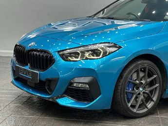 BMW 2 Series Gran Coupe 1.5 218i M Sport Saloon 4dr Petrol DCT Euro 6 (s/s) (140 ps)