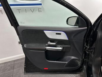 Mercedes-Benz EQA EQA 250 66.5kWh AMG Line Auto 5dr
