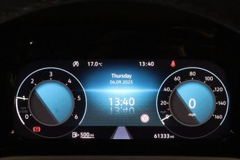 Volkswagen Golf 2.0 TDI Life Euro 6 (s/s) 5dr