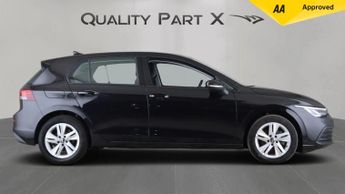 Volkswagen Golf 2.0 TDI Life Euro 6 (s/s) 5dr