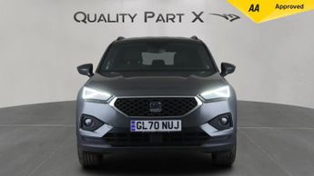 SEAT Tarraco 1.5 TSI EVO SE Technology DSG Euro 6 (s/s) 5dr