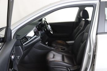 Kia Niro 1.6 GDi 3 DCT Euro 6 (s/s) 5dr