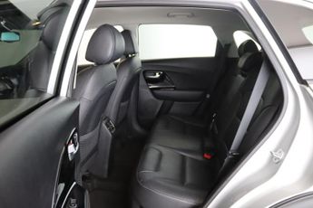 Kia Niro 1.6 GDi 3 DCT Euro 6 (s/s) 5dr