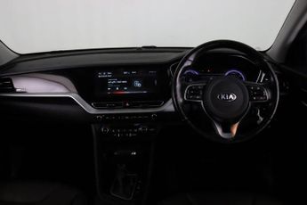 Kia Niro 1.6 GDi 3 DCT Euro 6 (s/s) 5dr