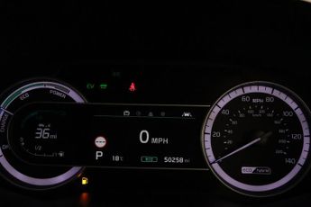 Kia Niro 1.6 GDi 3 DCT Euro 6 (s/s) 5dr