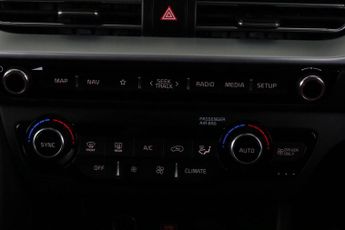 Kia Niro 1.6 GDi 3 DCT Euro 6 (s/s) 5dr
