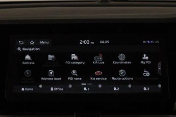 Kia Niro 1.6 GDi 3 DCT Euro 6 (s/s) 5dr
