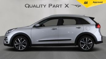 Kia Niro 1.6 GDi 3 DCT Euro 6 (s/s) 5dr