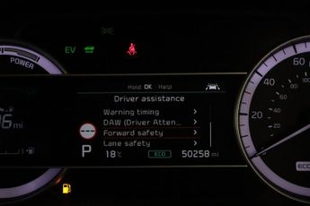 Kia Niro 1.6 GDi 3 DCT Euro 6 (s/s) 5dr