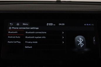 Kia Niro 1.6 GDi 3 DCT Euro 6 (s/s) 5dr