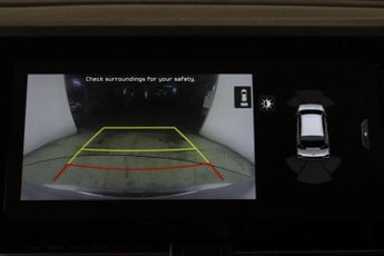 Kia Niro 1.6 GDi 3 DCT Euro 6 (s/s) 5dr