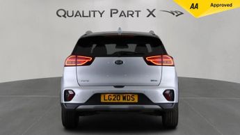 Kia Niro 1.6 GDi 3 DCT Euro 6 (s/s) 5dr