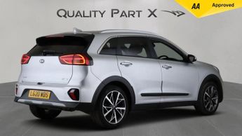 Kia Niro 1.6 GDi 3 DCT Euro 6 (s/s) 5dr