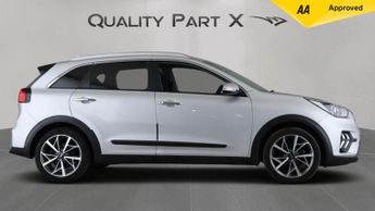 Kia Niro 1.6 GDi 3 DCT Euro 6 (s/s) 5dr