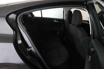 Ford Focus 1.0T EcoBoost Titanium Euro 6 (s/s) 5dr