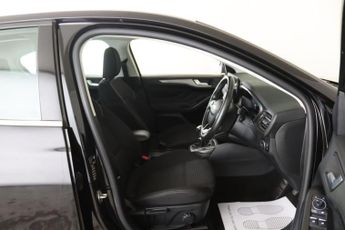Ford Focus 1.0T EcoBoost Titanium Euro 6 (s/s) 5dr
