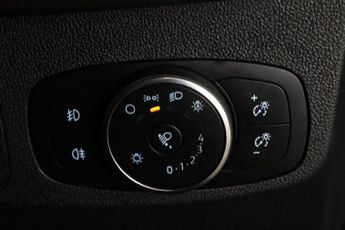 Ford Focus 1.0T EcoBoost Titanium Euro 6 (s/s) 5dr