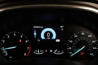 Ford Focus 1.0T EcoBoost Titanium Euro 6 (s/s) 5dr