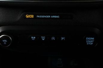 Ford Focus 1.0T EcoBoost Titanium Euro 6 (s/s) 5dr