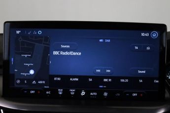 Ford Focus 1.0T EcoBoost Titanium Euro 6 (s/s) 5dr