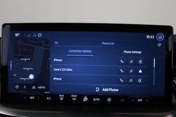 Ford Focus 1.0T EcoBoost Titanium Euro 6 (s/s) 5dr