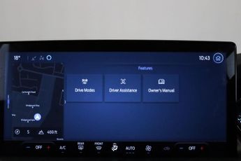 Ford Focus 1.0T EcoBoost Titanium Euro 6 (s/s) 5dr