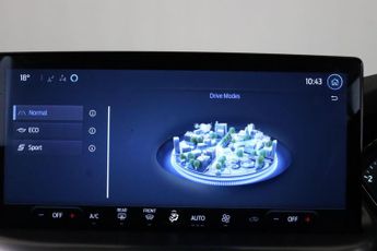 Ford Focus 1.0T EcoBoost Titanium Euro 6 (s/s) 5dr