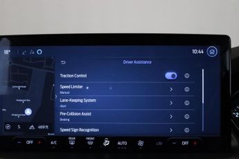 Ford Focus 1.0T EcoBoost Titanium Euro 6 (s/s) 5dr