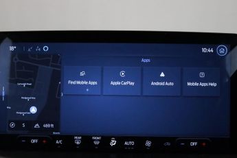 Ford Focus 1.0T EcoBoost Titanium Euro 6 (s/s) 5dr