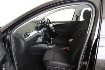 Ford Focus 1.0T EcoBoost Titanium Euro 6 (s/s) 5dr