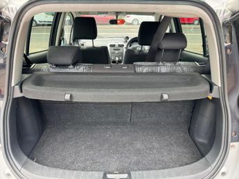 Vauxhall Agila 1.2 VVT SE Auto Euro 5 5dr