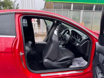 Mercedes-Benz C Class 2.1 C220 CDI AMG Sport Edition G-Tronic+ Euro 5 (s/s) 2dr