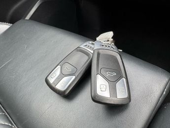 Audi Q5 2.0 TDI 40 S line S Tronic quattro Euro 6 (s/s) 5dr