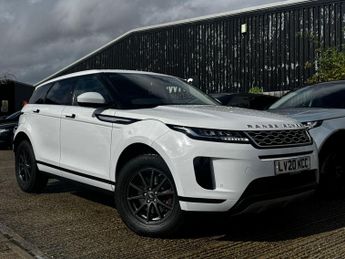 Land Rover Range Rover Evoque 2.0 D150 FWD Euro 6 (s/s) 5dr
