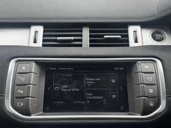 Land Rover Range Rover Evoque 2.0 TD4 HSE Dynamic Lux Auto 4WD Euro 6 (s/s) 5dr
