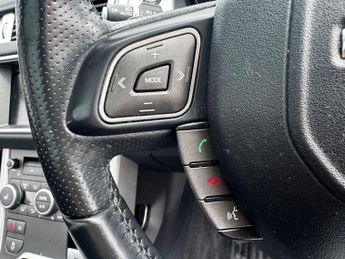 Land Rover Range Rover Evoque 2.0 TD4 HSE Dynamic Lux Auto 4WD Euro 6 (s/s) 5dr