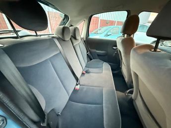 Citroen C3 1.6i 16V Exclusive 5dr