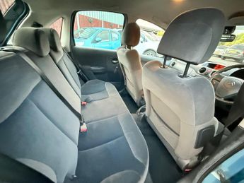 Citroen C3 1.6i 16V Exclusive 5dr