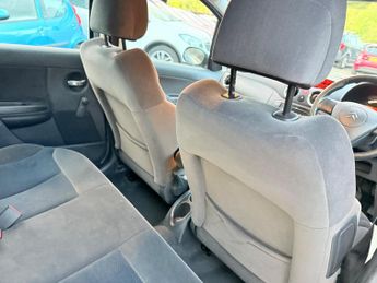 Citroen C3 1.6i 16V Exclusive 5dr