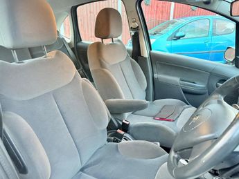 Citroen C3 1.6i 16V Exclusive 5dr