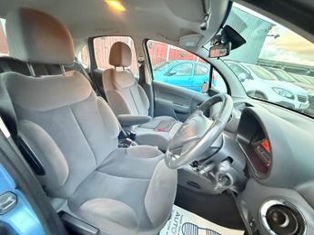 Citroen C3 1.6i 16V Exclusive 5dr